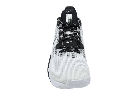 Tenis Nike Air Max Impact 3 Blanco DC3725 100 Para Hombre