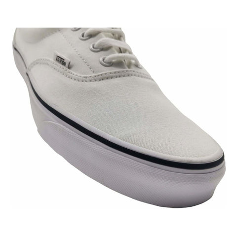 Vans Authentic Era Vn000ewzw00 Blanco Unisex