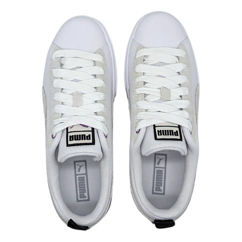 Tenis Puma Mayze Mix Mujer Plataforma Moda Urbano 387468 11