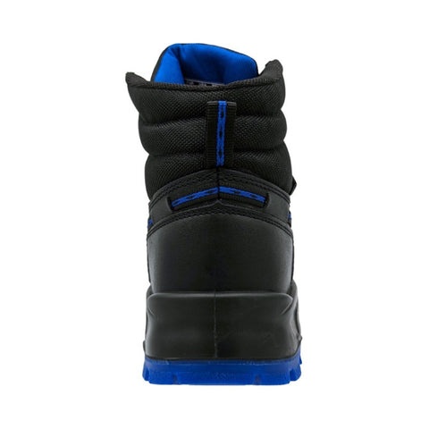 Botas Caribu 328 Dielectrico C/casquillo Poliamida Hombre