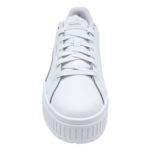 Tenis Puma Karmen Ii Idol Mujer Blanco 398878 01