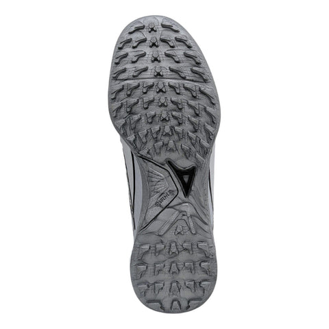 Tenis Pirma Turf 3047, Futbol Rapido Plata, Fut 7