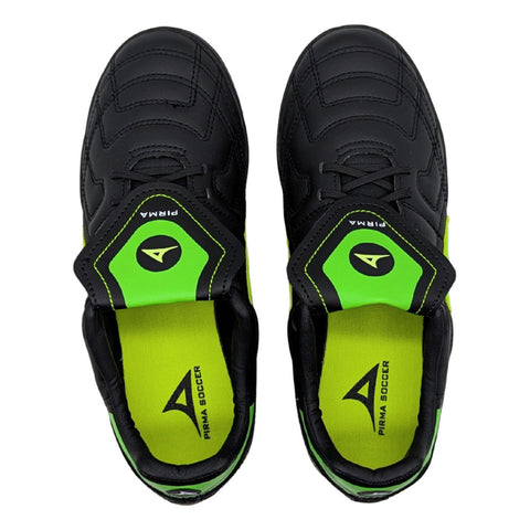Tenis Pirma Turf Niños Jr 3061 Multitaco Futbol Rapapido