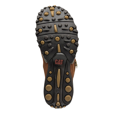 Bota Para Caballero Caterpillar Casuales Marron P724630