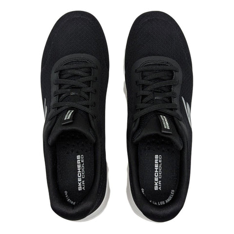 Tenis Mujer Skechers Running Gym Dama Originales Modelo 124661