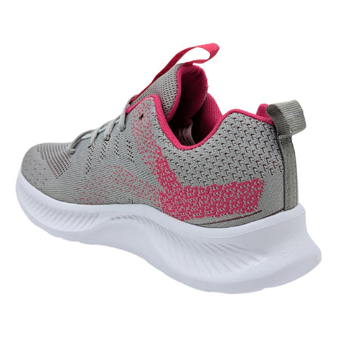 Spook Tenis Sneakers Correr Atletico Sport Gym Mujer 1200