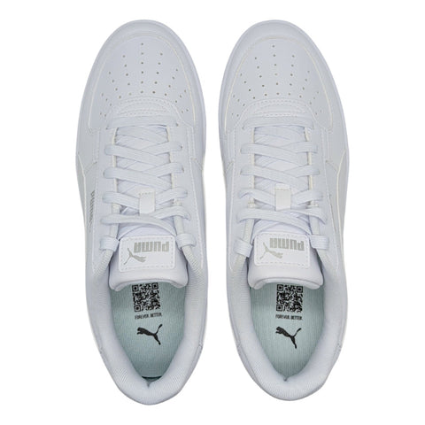 Tenis Puma Hombre Originales Casuales Piel Urbanos 392290 02