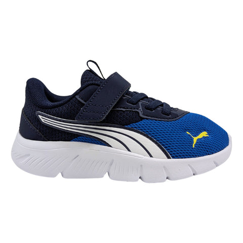 Tenis Puma Flex Focus Modern Niño Infantil Tallas Pequeñas 12 Al 17 311523 02