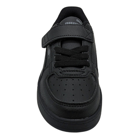 Tenis Deportivo Escolar Puma Caven 39383901 Ac+ Ps Niño Sintético Infantil Tallas 18 Al 21.5 Mex