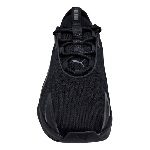 Tenis Puma Para Hombre Cell Solar. Deportivos, Running, Gym, Cómodos 31117502
