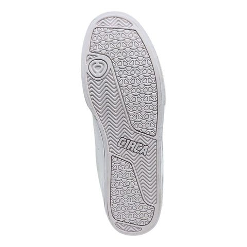 Tenis Hombre Al 50 Lopez Circa 0045 Blanco-blanco Caballero