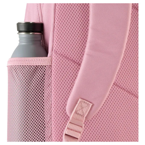 Mochila Puma Fundamental Backpack, Rosa Diseño De La Tela Estampado Cod: 091801 10