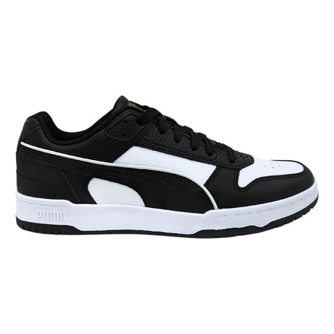 Tenis Puma Rbd Game Choclo 386373 07 Clásico Retro Rbd Game Low