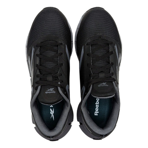 Zapatos Industrial Trabajo Tenis De Seguridad Reebok Hombre