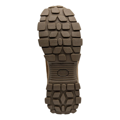 Botas Tacticas Hombre Outdoor Militar Koyote 1314 Senderismo