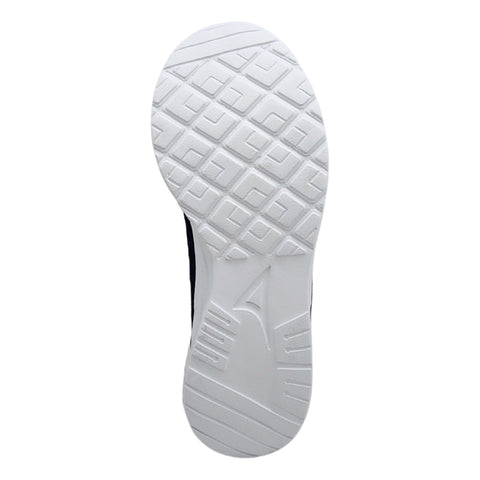 Tenis Mujer Pirma Running Gym 0248 Marino Con Blanco Para Dama