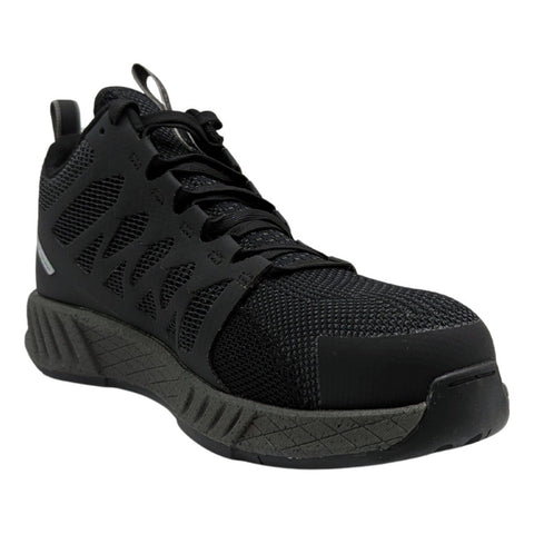 Zapatos De Seguridad Dama Tenis Reebok De Casquillo Rbmx318