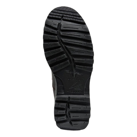 Zapato Mujer Industrial Trabajo Botas Procliff 0403 Dama