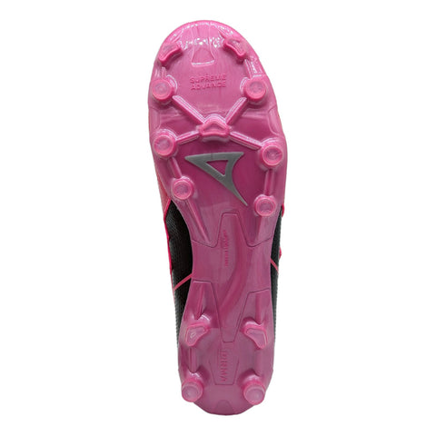 Zapatos Futbol Pirma 3050 Skin Gamer Magenta Pro Profesional