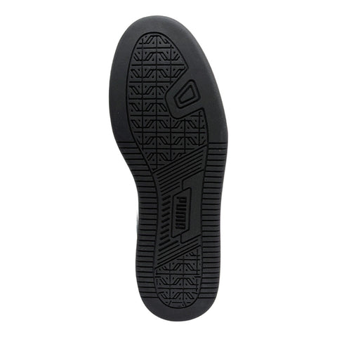Tenis De Hombre Puma Caven 2.0 392290 58 Negro Verde Para Caballero