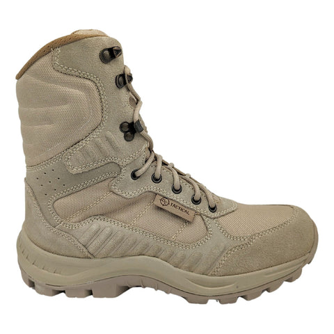 Bota Tactica Oc Response/ Caballero/ 9114