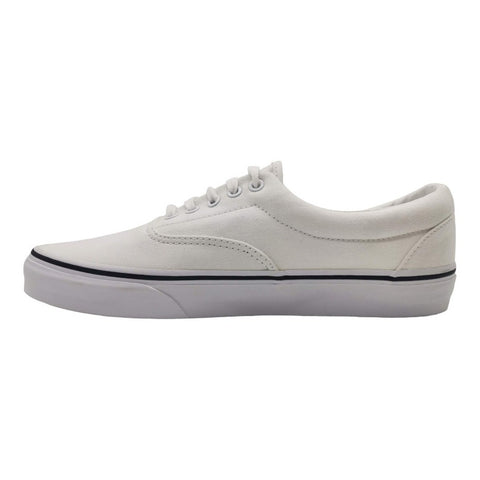 Vans Authentic Era Vn000ewzw00 Blanco Unisex