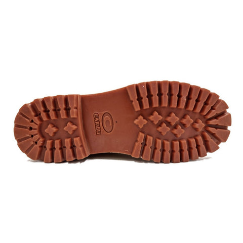 Botas Caribu 784 Para Hombre, Bota De Trabajo Casual.