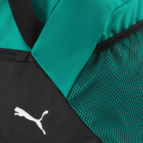 Maleta Deportiva Puma Teamgoal Bag / M / Sport Color Verde
