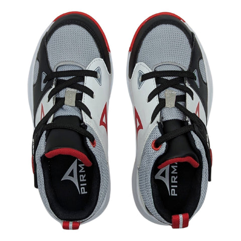 Tenis Niño Pirma Basquet Deportivos Originales 2016