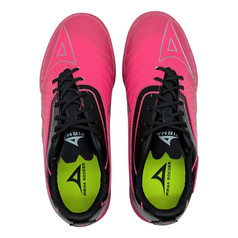 Zapatos Pirma Profesional Futbol Turf Skim Gamer Joven 3051