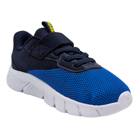 Tenis Puma Flex Focus Modern Niño Infantil Tallas Pequeñas 12 Al 17 311523 02
