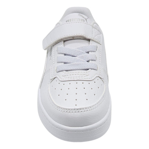 Tenis Niño Puma Caven 39383902 Escolar Deportivo Casual Diario Ajustable Cómodo Infantil 17 Al 21 Mx