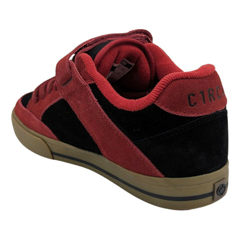 Tenis Urbanos Vulc 205 Circa Originales Hombre Casuales Caballero
