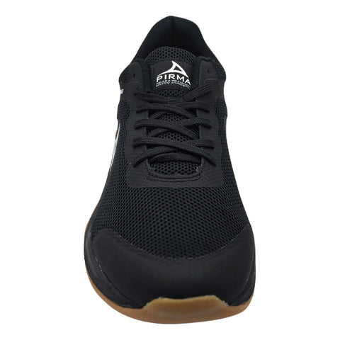 Tenis Pirma Cross Trainning Hombre 1301 Negro Goma