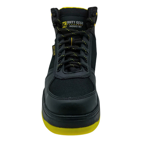 Bota Ligera Duty Industria Casco Poliamida 5817 Nom Stps 113