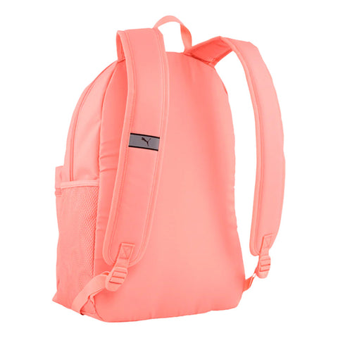 Mochila Puma Phase Durazno 091164 06 Unisex