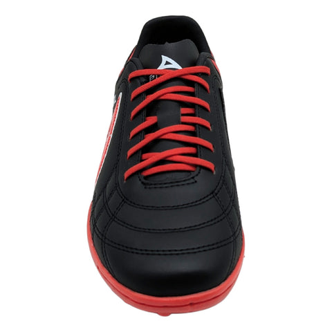 Tenis Niños Jr Futbol Rápido Pirma 3053 Niños Joven Tachones