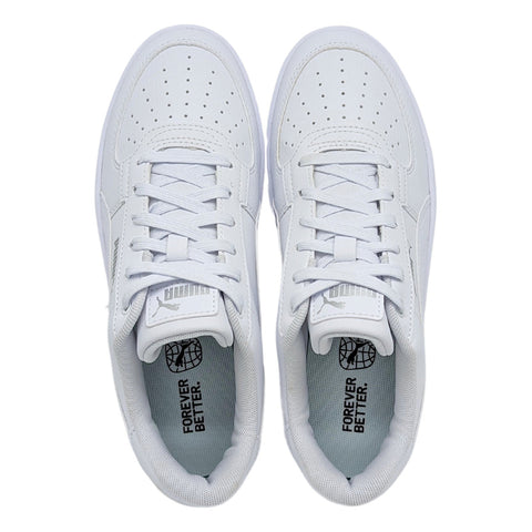 Tenis Puma Caven Mujer Originales Casuales Piel Urbanos 393837 02