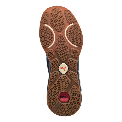 Tenis Puma Para Hombre Cell Solar. Deportivos, Running, Gym, Cómodos 311175 03