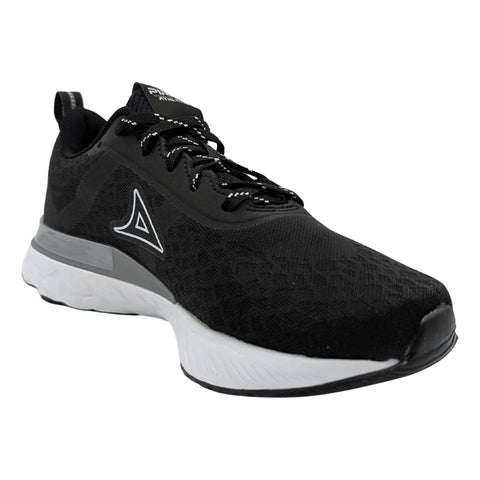 Tenis Para Correr De Mujer Pirma Tech Running Negro Estilo: 4530 23 Al 26.5