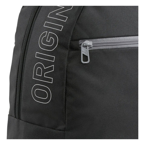 Mochila Puma Phase Backpack Ii Color Negro Diseño De La Tela Liso Código: 091166 01