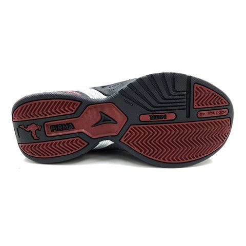 Tenis Deportivo De Básquetbol Para Niños Jr Pirma 0468