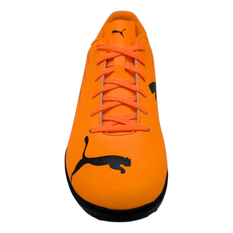 Tenis Puma Attacanto Ii Tt Naranja Neg 108494 04 Para Hombre