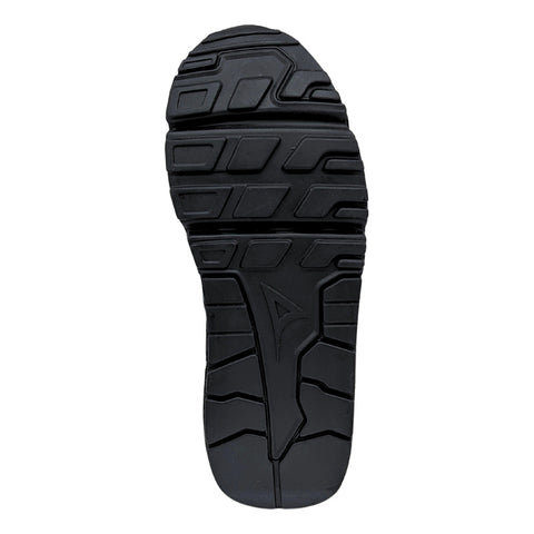 Pirma 4512 Running Negro-mujer