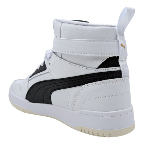 Tenis Hombre Puma Rbd Game Semipiel 38583901 Deportivo Correr Caminar Ajustable