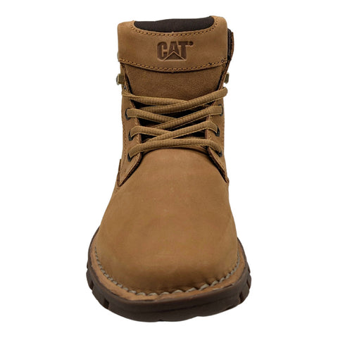 Bota Caterpillar Casuales Hombre Jetset Honey P725111m4m