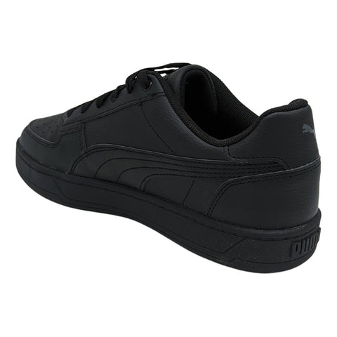 Tenis Hombre Urbano Puma Caven 39229001 Negro Caballero