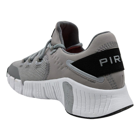 Tenis Deportivo Color Gris Y Blanco Pirma Para Mujer 1310