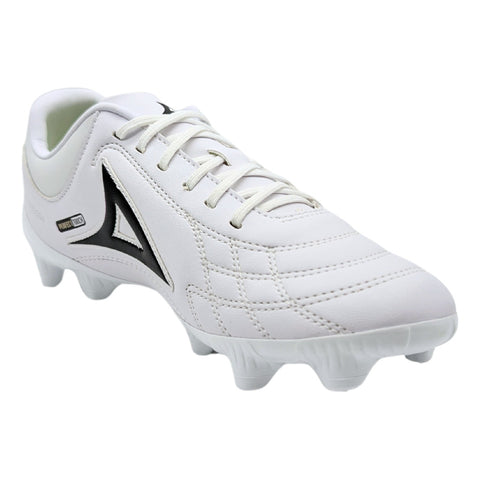 Tacos Pirma 3052 Fg Juvenil Blanco Oro Jr Tallas 22 Al 24.5