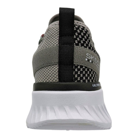 Tenis Skechers Matera 2.0 Belloq Gris Para Hombre 232015gybk